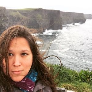 Meet your Posher, Valerie